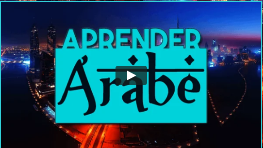Como Aprender Árabe