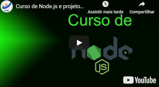 curso de node.js