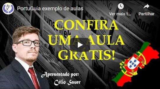 Portuguia - O Guia de Preparação do Imigrante