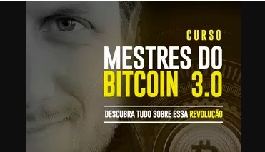 Curso Mestres do Bitcoin 3.0 Augusto Backes