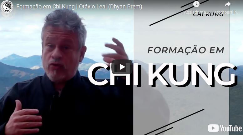 Curso de Chi Kung Online