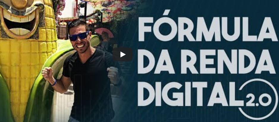 FRD Fórmula da Renda Digital
