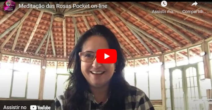Meditação Das Rosas Pocket Online