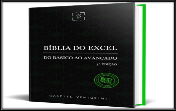 Curso a Bíblia Do Excel