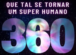 Curso Super Humano 360 por Otávio Reis