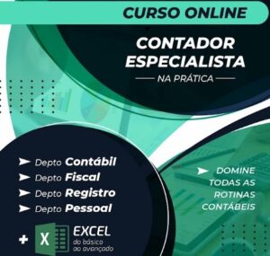 Curso Contador Especialista