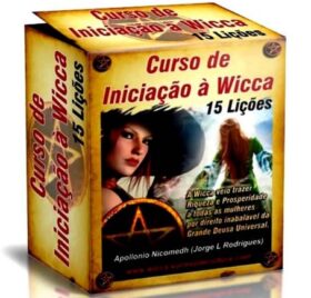 Guia De Iniciação à Wicca
