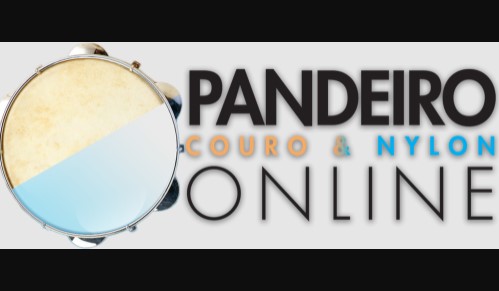 Curso Pandeiro Online por Aprendendo Percussão