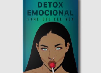 Livro O Segredo Do Detox Emocional