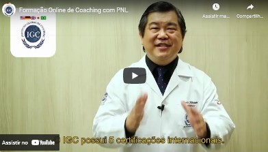 Formação Online de Coaching com PNL