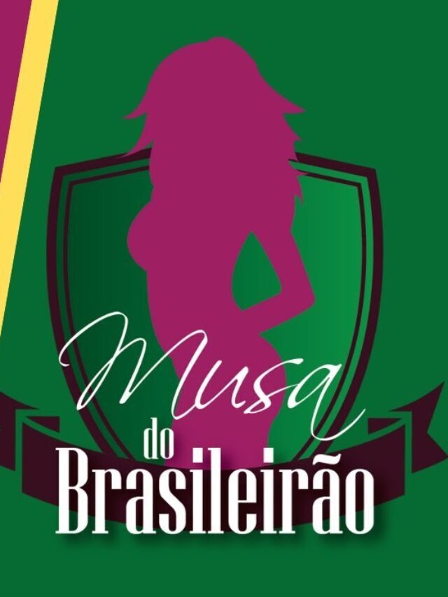 Musa do Brasileirão