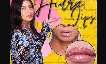 Curso Hidra Gloss Lips