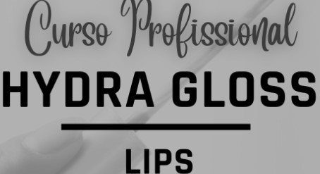 Curso de Hydra Gloss Lips Lotus Beauty Trainings