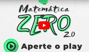 Curso Matemática Zero 2.0