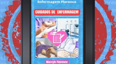 E-book Cuidados de Enfermagem Florence