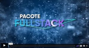 Pacote Full Stack Master Danki Code Hotcursos Online