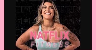 Natflix Fitness Com Natasha Villaschi
