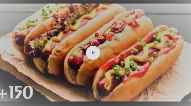 Como Fazer e Vender Hot Dog Gourmet