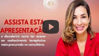 Curso de Auriculoterapia Chinesa e Francesa