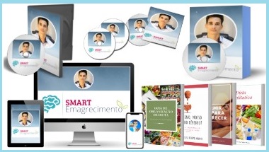 Smart Emagrecimento Curso Online