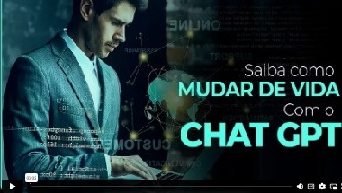 Curso Completo de ChatGPT na Prática