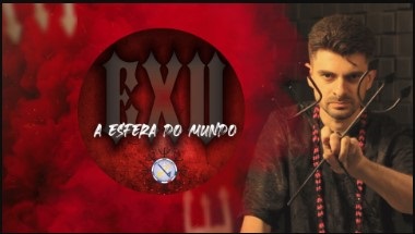 Curso "Exu, A Esfera do Mundo"