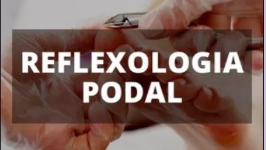 Curso Online de Reflexologia Podal