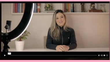 Curso Profissionalizante Online de Maquiagem Para Noivas