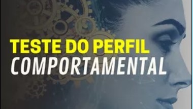 Teste do Perfil Comportamental