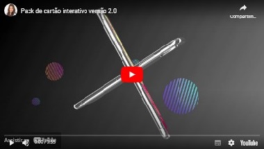 Curso de Cartões Digitais Interativos da Konecta