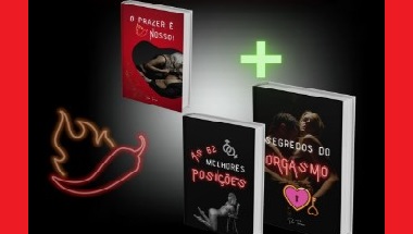 O Prazer é Nosso Guia Digital