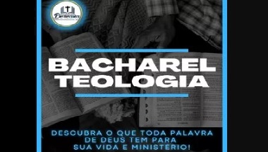 Curso Bacharel em Teologia Livre