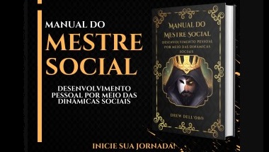 Manual do Mestre Social