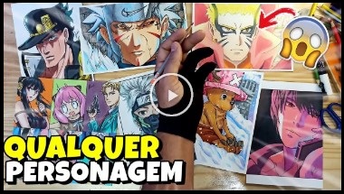 Curso Desenhe Agora - Do Zero Curso Desenhe Agora - Do Zero