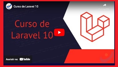 Curso Online de Laravel 12