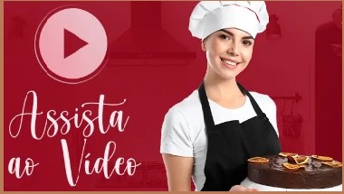 Curso Online de Tortas Doces