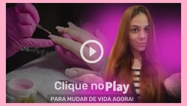 Método Aprimore com Gabi Oliveira Nail Designer Método Aprimore com Gabi Oliveira Nail Designer
