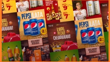 Pack Feed para Distribuidora de Bebidas