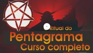Curso Como Fazer o Ritual do Pentagrama
