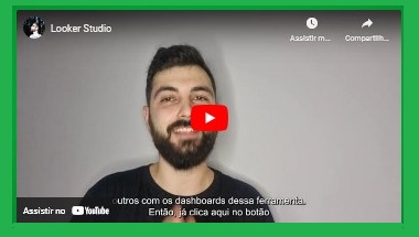 Curso Online de Looker Studio