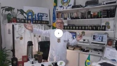 Curso de Capelania Cristã - Unicap