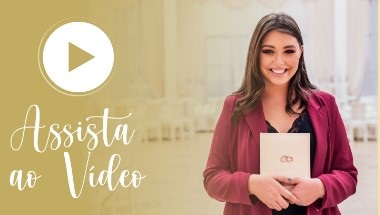 Curso de Cerimonialista de Casamento