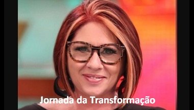 Programa Jornada da Transformação com a Dra. Anahy Damico