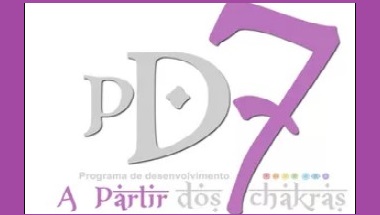 Programa de Desenvolvimento 7 Chakras