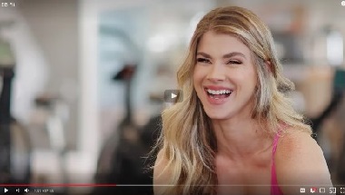 BBFit Treinos Online com Brenda Queiroz