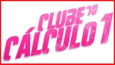 Clube do Cálculo 1 com o Professor Lucas Stolerman Clube do Cálculo 1 com o Professor Lucas Stolerman