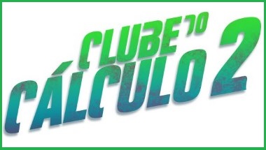 Clube do Cálculo 2 com o Professor Lucas Stolerman Clube do Cálculo 2 com o Professor Lucas Stolerman