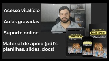 Como Ganhar Dinheiro Fazendo Imposto de Renda