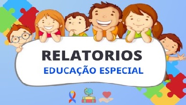 Modelos de Relatórios para Educação Especial