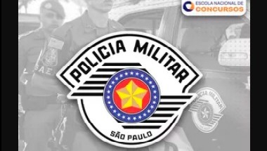 Preparatório para o Concurso da Polícia Militar de São Paulo